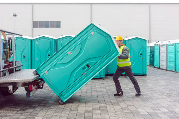 Best Event porta potty rental  in Ruston, WA