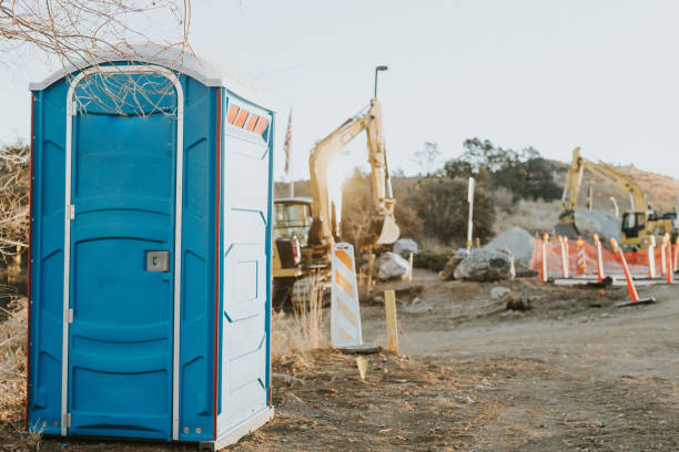 Best Affordable portable toilet rental  in Ruston, WA