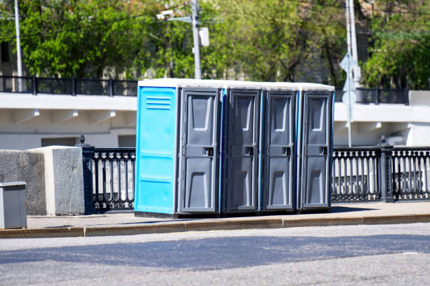 Best Wedding porta potty rental  in Ruston, WA