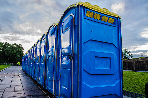 Best Event porta potty rental  in Ruston, WA