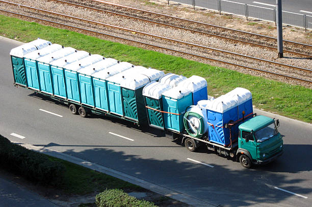 Reliable Ruston, WA porta potty rental Solutions