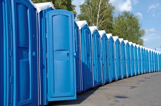 Best Best portable toilet rental  in Ruston, WA